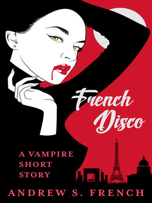 cover image of French Disco